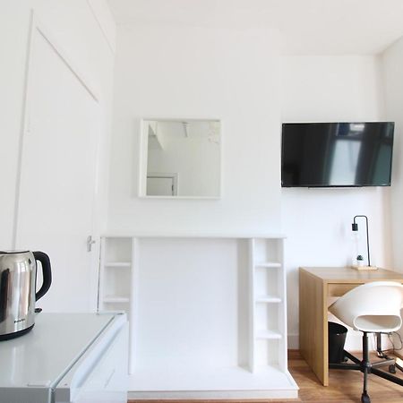 ロンドンLovely Studio Flats In Hackneyアパートメント エクステリア 写真
