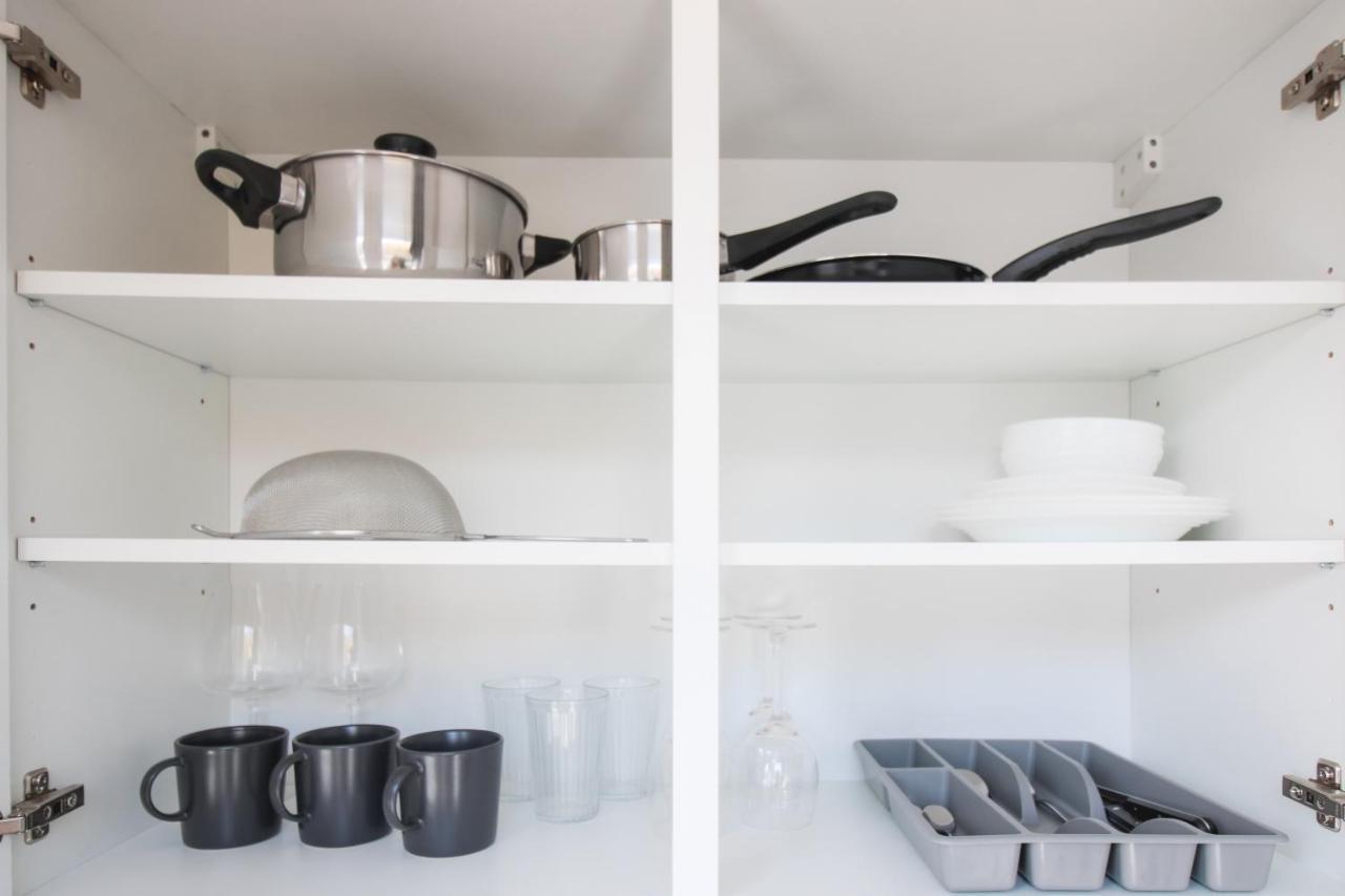 ロンドンLovely Studio Flats In Hackneyアパートメント エクステリア 写真